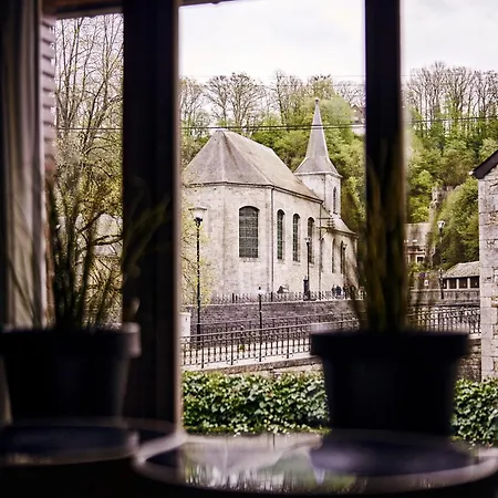 Le Reflet De L'ourthe