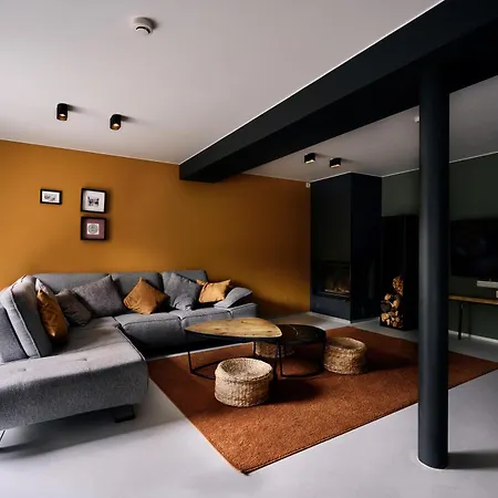 Holiday home Lpm