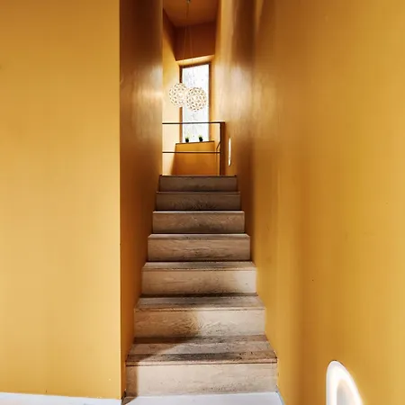 Le Reflet De L'ourthe Tatil Evi *