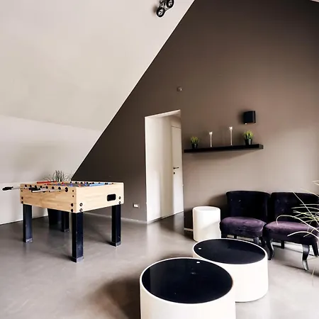 Le Reflet De L'ourthe