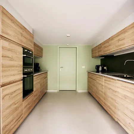 Le Reflet De L'ourthe Vakantiehuis