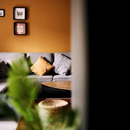 Le Reflet De L'ourthe Tatil Evi Durbuy