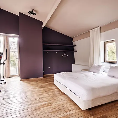 Le Reflet De L'ourthe デュルビュイ