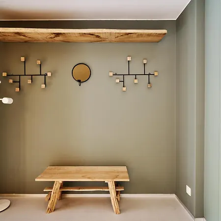 Le Reflet De L'ourthe 別荘 *