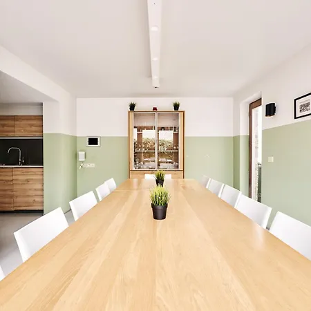 Vakantiehuis Le Reflet De L'ourthe Durbuy