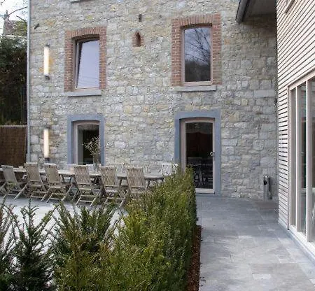 Le Reflet De L'ourthe *