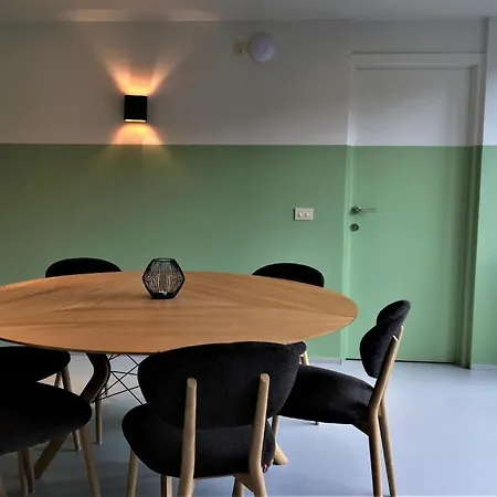 Le Reflet De L'ourthe Durbuy