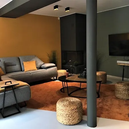 Le Reflet De L'ourthe * Durbuy