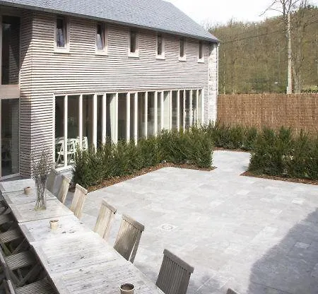 Le Reflet De L'ourthe