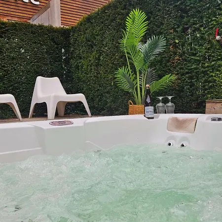 Le Reflet De L'ourthe Vakantiehuis